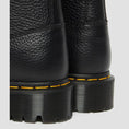 Load image into Gallery viewer, GARDENIA-DR.MARTENS-27960001-1460BEXFL-BLACK-5
