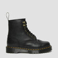 Load image into Gallery viewer, GARDENIA-DR.MARTENS-27960001-1460BEXFL-BLACK-6
