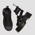 Load image into Gallery viewer, GARDENIA-DR.MARTENS-30577001-RICKIGLADIATOR-BLACK-2
