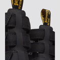 Load image into Gallery viewer, GARDENIA-DR.MARTENS-30577001-RICKIGLADIATOR-BLACK-4
