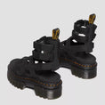 Load image into Gallery viewer, GARDENIA-DR.MARTENS-30577001-RICKIGLADIATOR-BLACK-6
