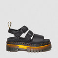 Load image into Gallery viewer, GARDENIA-DR.MARTENS-30579001-RICKI-3-STRAP-II-BLACK-6
