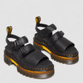 Load image into Gallery viewer, GARDENIA-DR.MARTENS-30579001-RICKI-3-STRAP-II-BLACK-8
