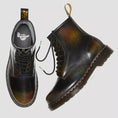 Load image into Gallery viewer, GARDENIA-DR.MARTENS-30634038-1460-F-PRIDE-BLACK-MULTI-3

