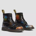 Load image into Gallery viewer, GARDENIA-DR.MARTENS-30634038-1460-F-PRIDE-BLACK-MULTI-6
