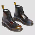 Load image into Gallery viewer, GARDENIA-DR.MARTENS-30634038-1460-F-PRIDE-BLACK-MULTI-9
