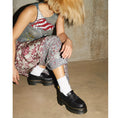 Load image into Gallery viewer, GARDENIA-DR.MARTENS-30660001-AUDRICKLOAFER-BLACK-1
