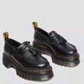 Load image into Gallery viewer, GARDENIA-DR.MARTENS-30660001-AUDRICKLOAFER-BLACK-3

