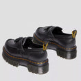 Load image into Gallery viewer, GARDENIA-DR.MARTENS-30660001-AUDRICKLOAFER-BLACK-4
