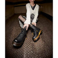 Load image into Gallery viewer, GARDENIA-DR.MARTENS-30671001-AUDRICK-8I-BLACK-3
