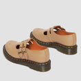 carregar imagem na visualização da galeria, GARDENIA-DR.MARTENS-30692439-8065-MARY-JANE-SAVANNAH-TAN-5
