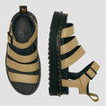 carregar imagem na visualização da galeria, GARDENIA-DR.MARTENS-30706358-BLAIRE-PALE-OLIVE-3
