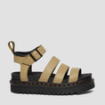 carregar imagem na visualização da galeria, GARDENIA-DR.MARTENS-30706358-BLAIRE-PALE-OLIVE-6
