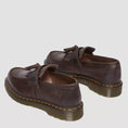 Load image into Gallery viewer, GARDENIA-DR.MARTENS-30917201-ADRIAN-DARK-BROWN-4
