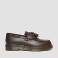 Load image into Gallery viewer, GARDENIA-DR.MARTENS-30917201-ADRIAN-DARK-BROWN-5
