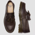 Load image into Gallery viewer, GARDENIA-DR.MARTENS-30917201-ADRIAN-DARK-BROWN-8
