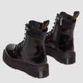 Load image into Gallery viewer, GARDENIA-DR.MARTENS-30932001-JADON-HD-II-BLACK-BUTTERO-4
