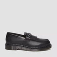 Load image into Gallery viewer, GARDENIA-DR.MARTENS-30962001-ADRIANSNAFFLE-BLACK-5
