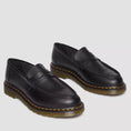 carregar imagem na visualização da galeria, GARDENIA-DR.MARTENS-30980001-PENTON-BLACK-SMOOTH-3
