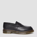 carregar imagem na visualização da galeria, GARDENIA-DR.MARTENS-30980001-PENTON-BLACK-SMOOTH-5

