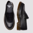 carregar imagem na visualização da galeria, GARDENIA-DR.MARTENS-30980001-PENTON-BLACK-SMOOTH-8
