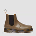 Load image into Gallery viewer, GARDENIA-DR.MARTENS-31002352-2976-OLIVE-5
