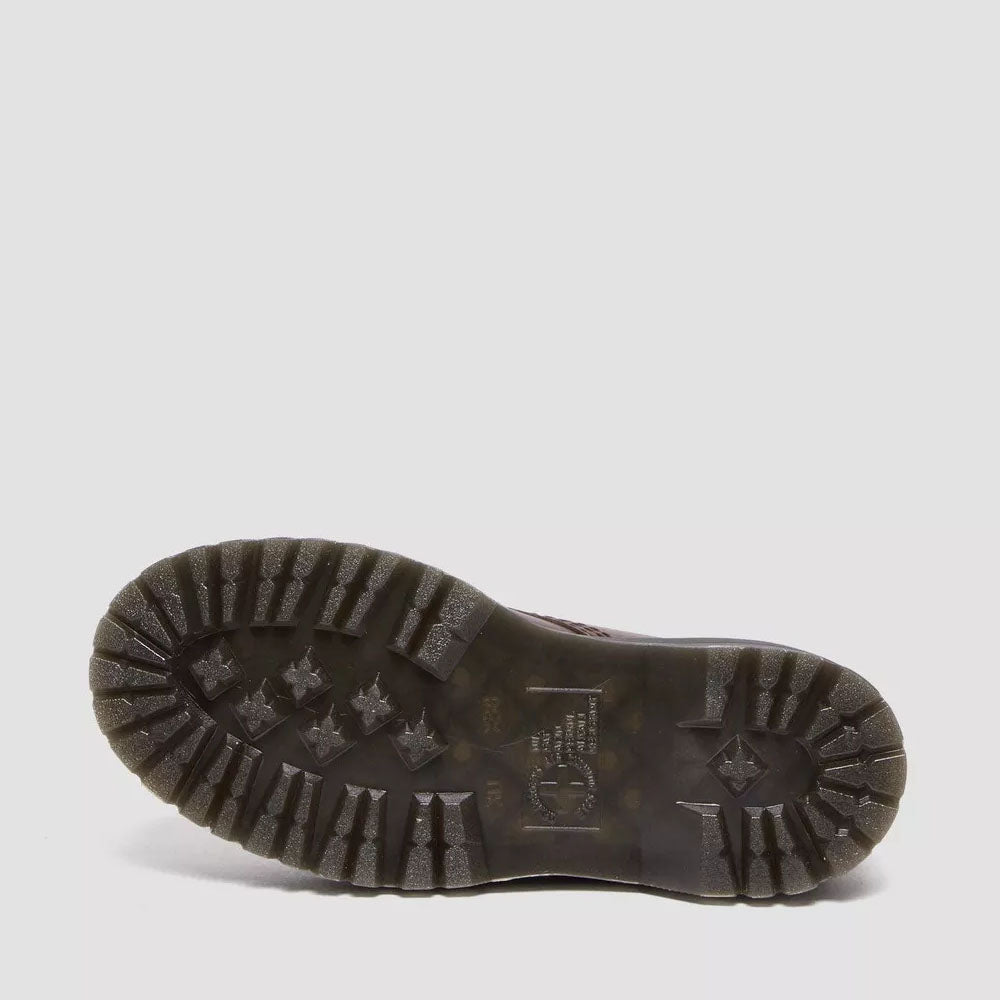 GARDENIA-DR.MARTENS-31102201-1460PASACALMAX-DKBROWN-7