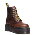 Load image into Gallery viewer, GARDENIA-DR.MARTENS-31102201-1460PASACALMAX-DKBROWN
