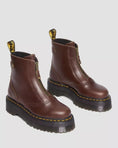 Load image into Gallery viewer, GARDENIA-DR.MARTENS-31141201-JETTA-DARK-BROWN-4
