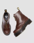 Load image into Gallery viewer, GARDENIA-DR.MARTENS-31141201-JETTA-DARK-BROWN-9
