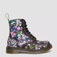 carregar imagem na visualização da galeria, GARDENIA-DR.MARTENS-31186038-1460PASCAL-BLACK-MULTI-5
