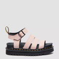carregar imagem na visualização da galeria, GARDENIA-DR.MARTENS-31520650-BLAIREPOWDER-PINK-5
