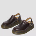 Load image into Gallery viewer, GARDENIA-DR.MARTENS-31525211-ARCHIVE-MULE-CHARRO-8
