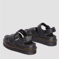 carregar imagem na visualização da galeria, GARDENIA-DR.MARTENS-31558001-VOSSII-BLACKATHENA-6
