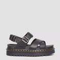 carregar imagem na visualização da galeria, GARDENIA-DR.MARTENS-31558001-VOSSII-BLACKATHENA-7

