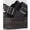 carregar imagem na visualização da galeria, GARDENIA-DR.MARTENS-31558001-VOSSII-BLACKATHENA-8
