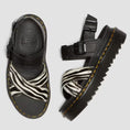 carregar imagem na visualização da galeria, GARDENIA-DR.MARTENS-31559009-VOSS-II-BLACKWHITE-8

