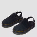 carregar imagem na visualização da galeria, GARDENIA-DR.MARTENS-31657001-ZEBZAGMULE-BLACK-2
