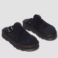 carregar imagem na visualização da galeria, GARDENIA-DR.MARTENS-31657001-ZEBZAGMULE-BLACK-4

