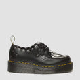 carregar imagem na visualização da galeria, GARDENIA-DR.MARTENS-31679195-RAMSEY-BLACK-ZEBRA-7
