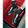 carregar imagem na visualização da galeria, GARDENIA-DR.MARTENS-31680001-RAMSEY-BLACK-SMOOTH-1
