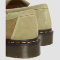 Load image into Gallery viewer, GARDENIA-DR.MARTENS-31694357-ADRIAN-LEATHER-MUTED-OLIVE-6
