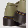 Load image into Gallery viewer, GARDENIA-DR.MARTENS-3170335-ADRIANMUTED-OLIVE-7
