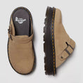 carregar imagem na visualização da galeria, GARDENIA-DR.MARTENS-31737439-ZEBZAGMULE-SAVANNAHTAN-8
