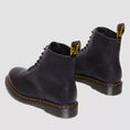 carregar imagem na visualização da galeria, GARDENIA-DR.MARTENS-31981001-1460PASCAL-BLACKAMBASSADOR-6
