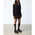 carregar imagem na visualização da galeria, GARDENIA-DR.MARTENS-41061001-BUZZMJ-BLACKMILLEDNAPPA-1
