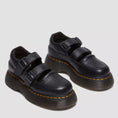 carregar imagem na visualização da galeria, GARDENIA-DR.MARTENS-41061001-BUZZMJ-BLACKMILLEDNAPPA-4
