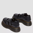 carregar imagem na visualização da galeria, GARDENIA-DR.MARTENS-41061001-BUZZMJ-BLACKMILLEDNAPPA-5
