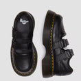 carregar imagem na visualização da galeria, GARDENIA-DR.MARTENS-41061001-BUZZMJ-BLACKMILLEDNAPPA-9

