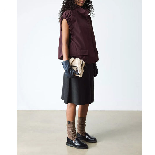 TEMARA / BLACK